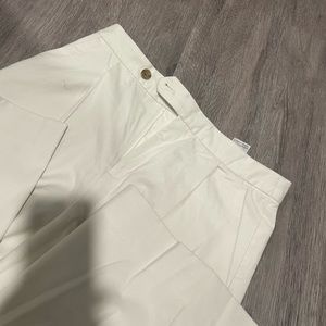Banana Republic Wide Leg Pants